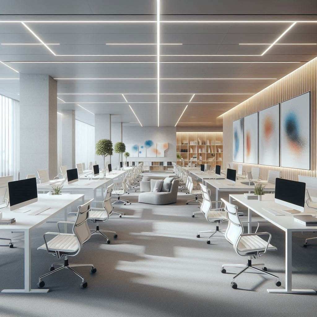 行政运维组在写字楼办公推进办公区绿植配置时遇到资料销毁集中处理该怎么协调